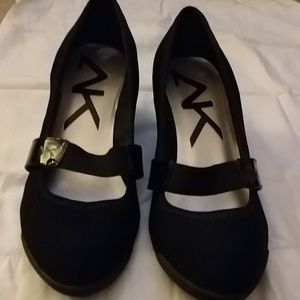Anne Klein Sport heels